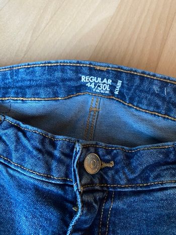 Jean Regular neuf