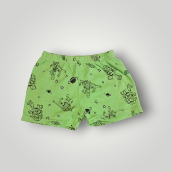 Short - Disney - 12 mois 