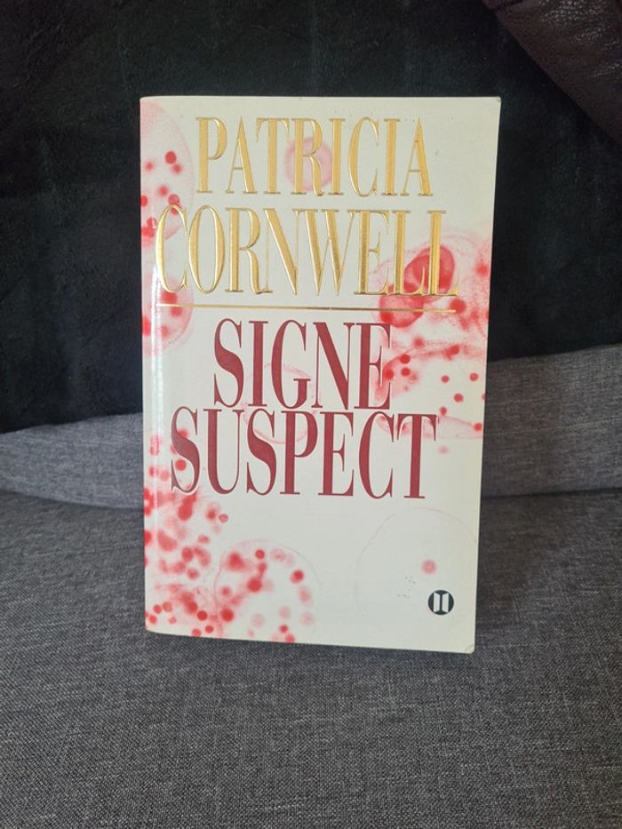 Signe suspect