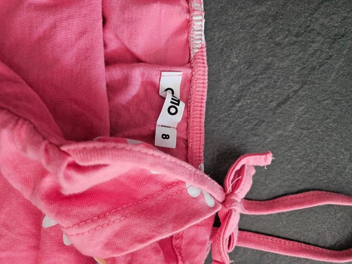 Lot vêtements fille 8/10ans - photo numéro 3