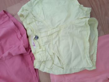 Lot shorts et legging