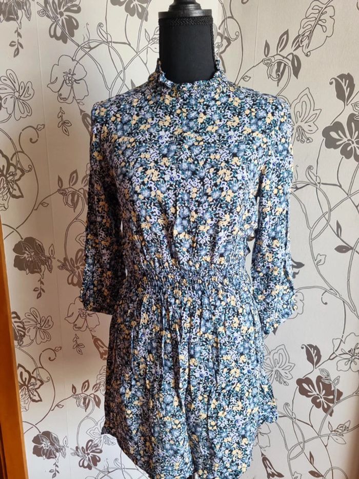 Robe fleurie Pimkie