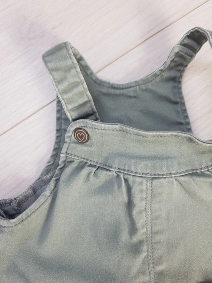 Robe bébé fille - photo numéro 2