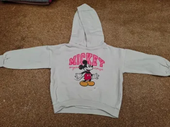 Pull Mickey