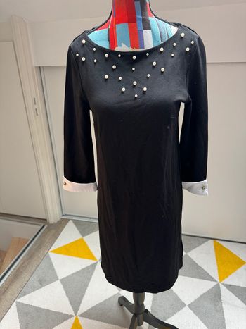 Robe CamaÏeu Taille 34