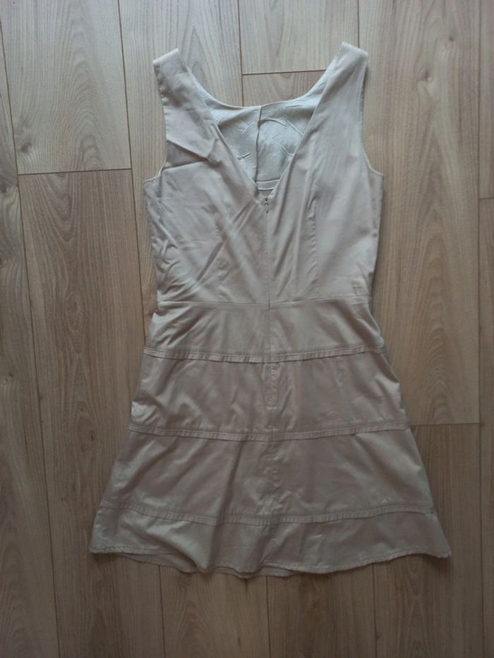 Robe été comme neuve neuve 38 - photo numéro 5