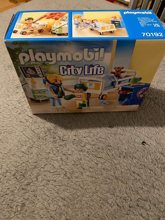 Play mobil - photo numéro 3