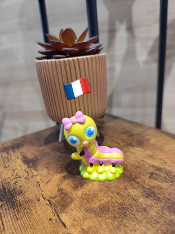 tonies camille la chenille les drôles de petites bêtes