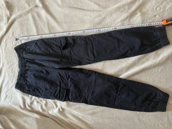 Pantalon cargo H&M – taille 34