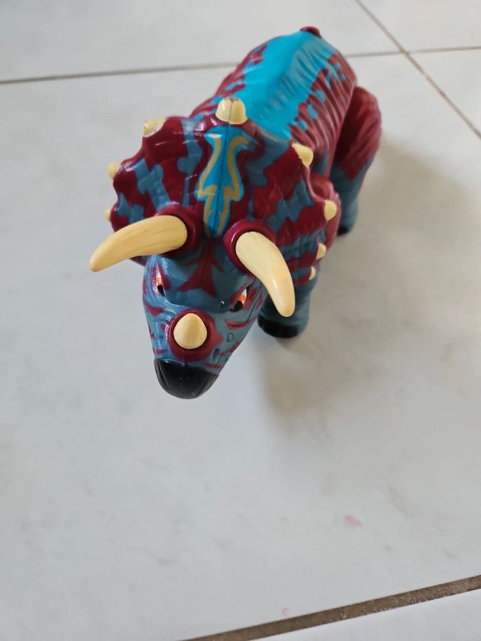 Figurine dinosaure AB Q - photo numéro 2