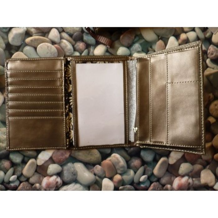 Ensemble Paquetage – Portefeuille et portemonnaie Madrid - photo numéro 6