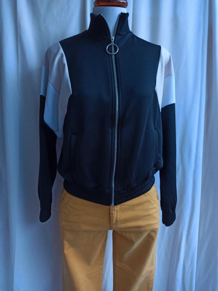 Sweat sans capuche - photo numéro 2