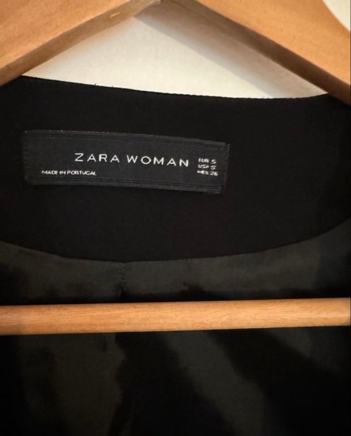 Blazer Zara - photo numéro 4