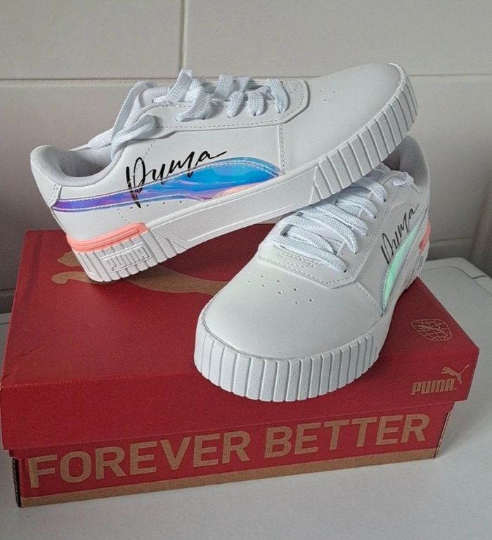 Baskets - photo numéro 2