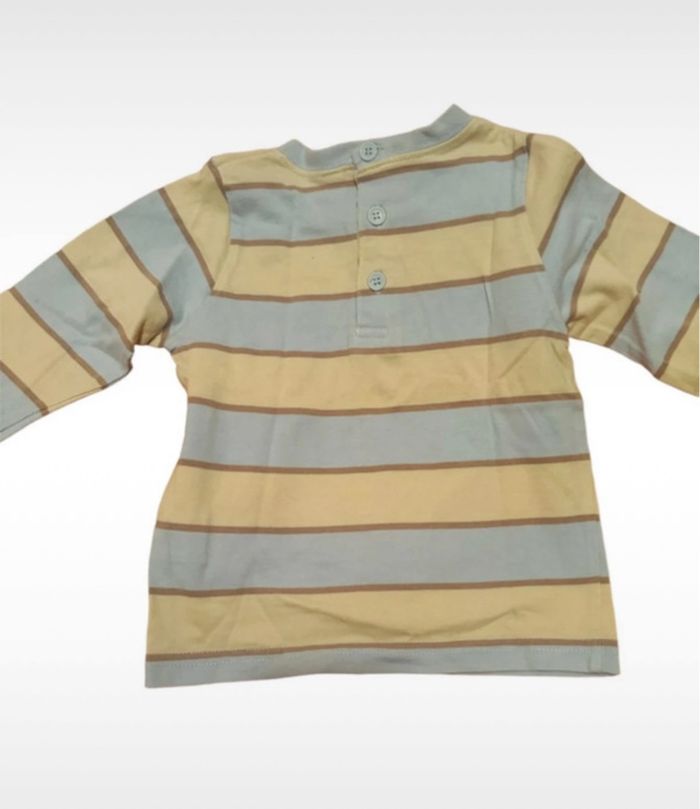 Lot 3 t-shirt 18 mois - photo numéro 3