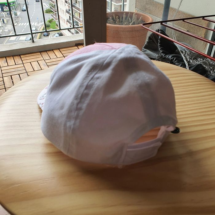 Casquette - photo numéro 2