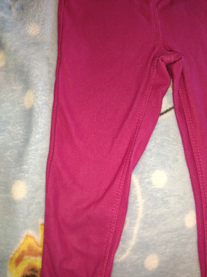 Tregging gemo 3 ans - photo numéro 2