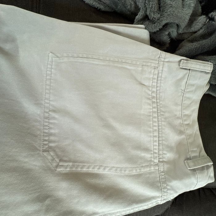 Bermuda homme