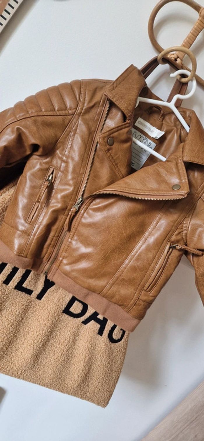 Perfecto - photo numéro 2