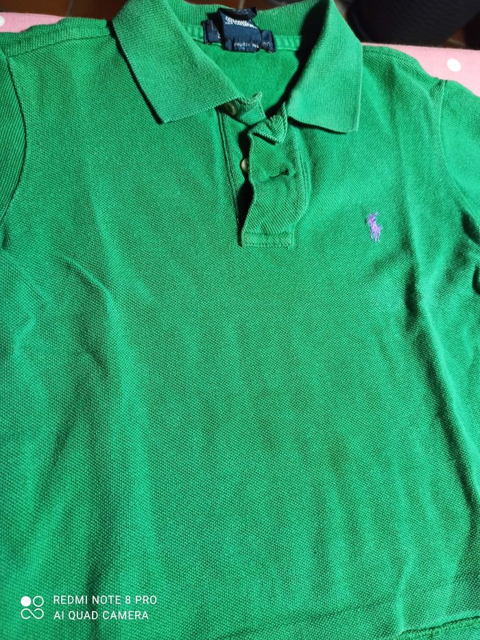 Polo - photo numéro 2