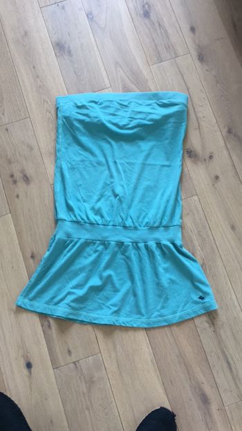 Petite robe