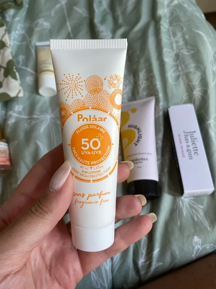 6 produits été 2025 - photo numéro 3