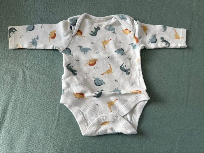 Lot de 4 body - photo numéro 2