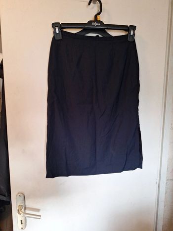 Jupe 36 tailleur