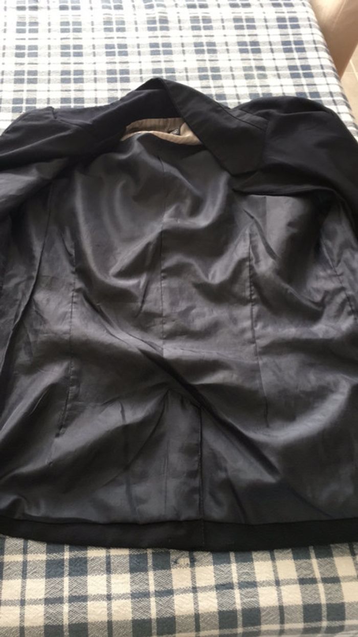 Veste - photo numéro 7
