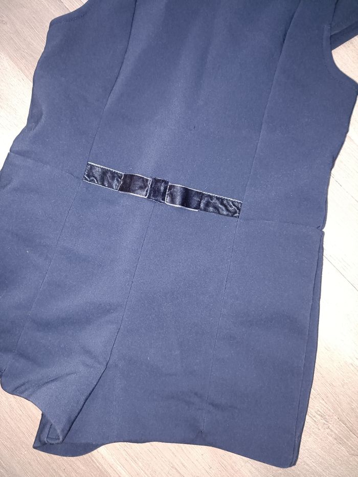 Combi short - photo numéro 3