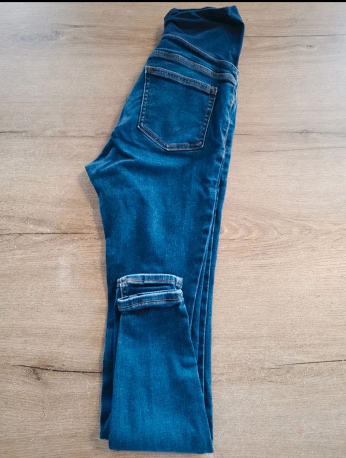 Jeans - photo numéro 2