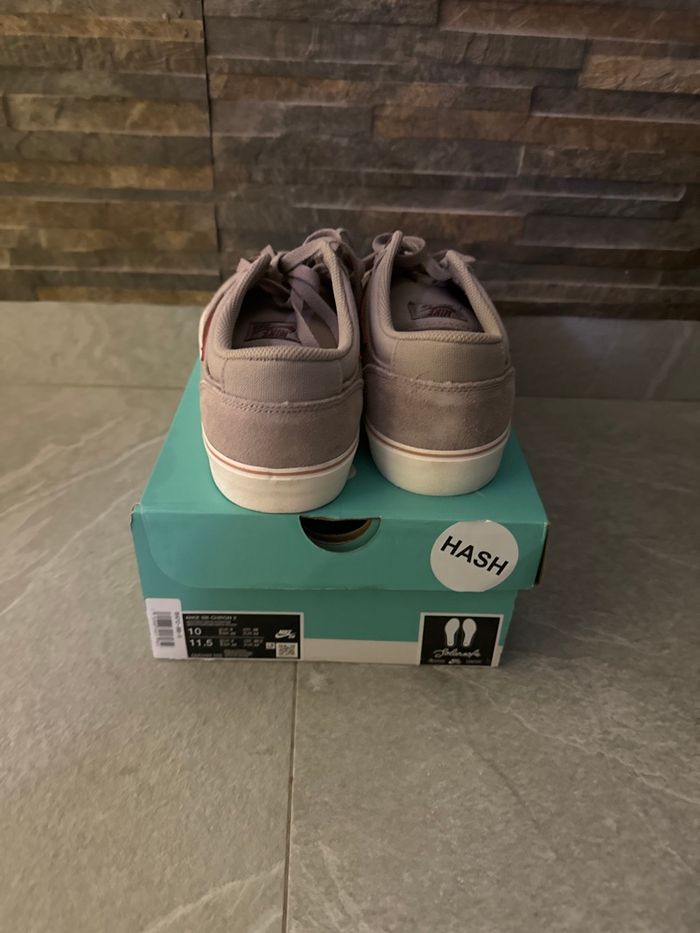 Baskets Nike SB Chron 2 Eur 44 - photo numéro 2