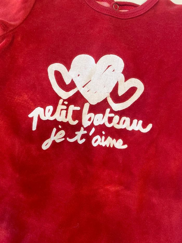 Pyjama - photo numéro 2