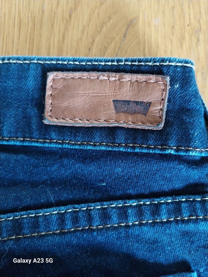 Jeans levi's - photo numéro 6