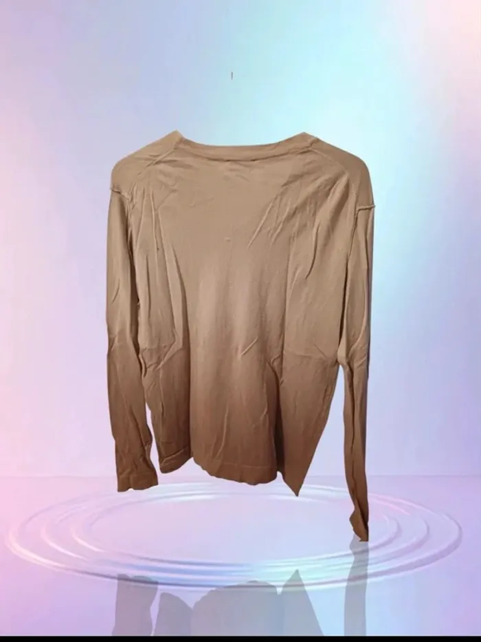 Pull léger Devred Homme M - photo numéro 2