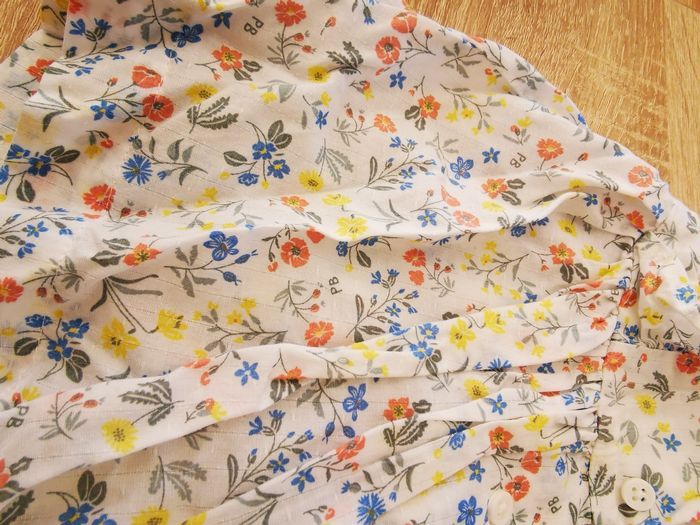 Robe Petit Bateau - photo numéro 2