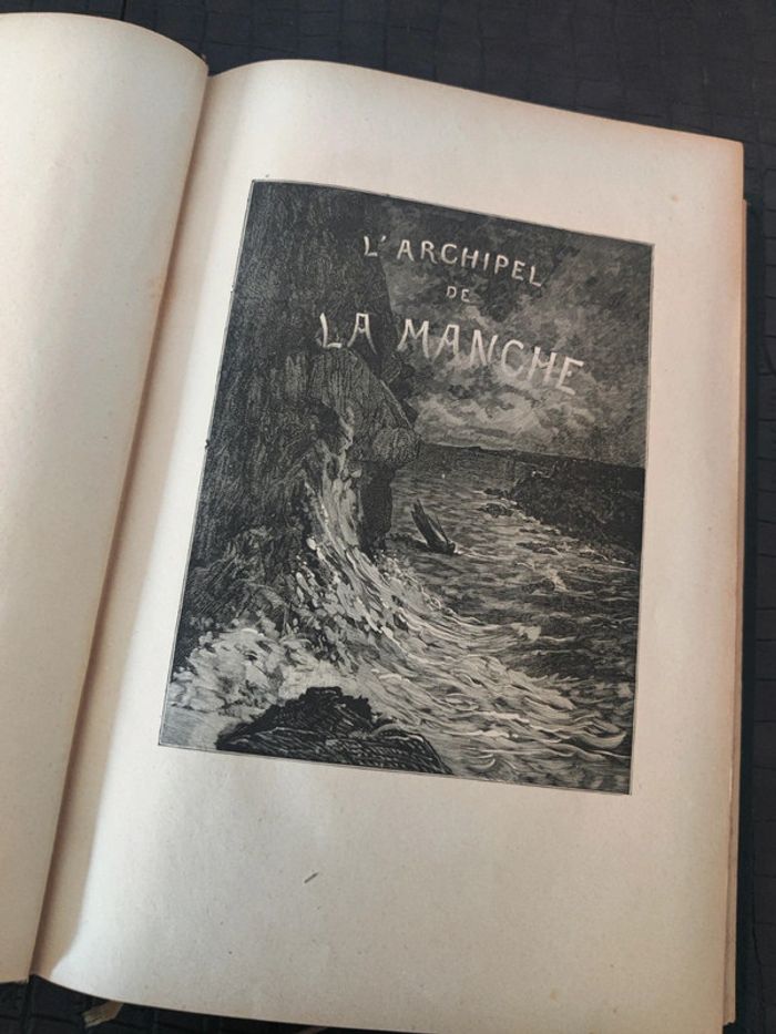 Oeuvres complètes de Victor Hugo - Tome IX - photo numéro 10