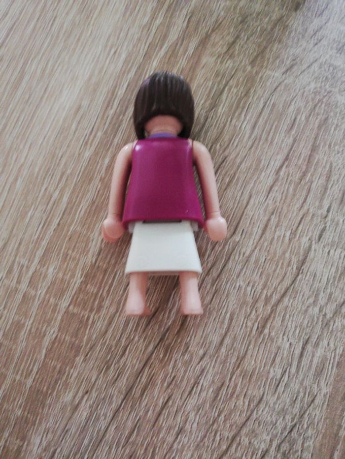 Personnage Playmobil - photo numéro 3