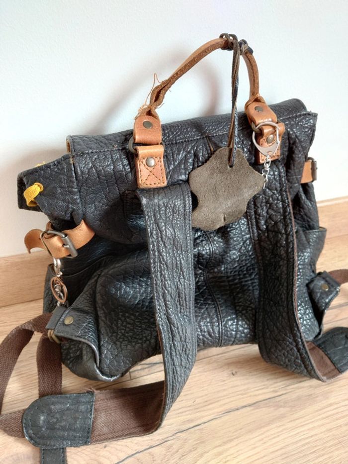 Sac Paul Marius - photo numéro 4