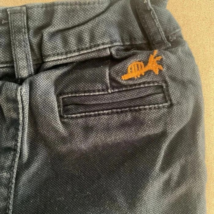 🎺 Pantalon enfant avec motif trompette 🎺 - photo numéro 5