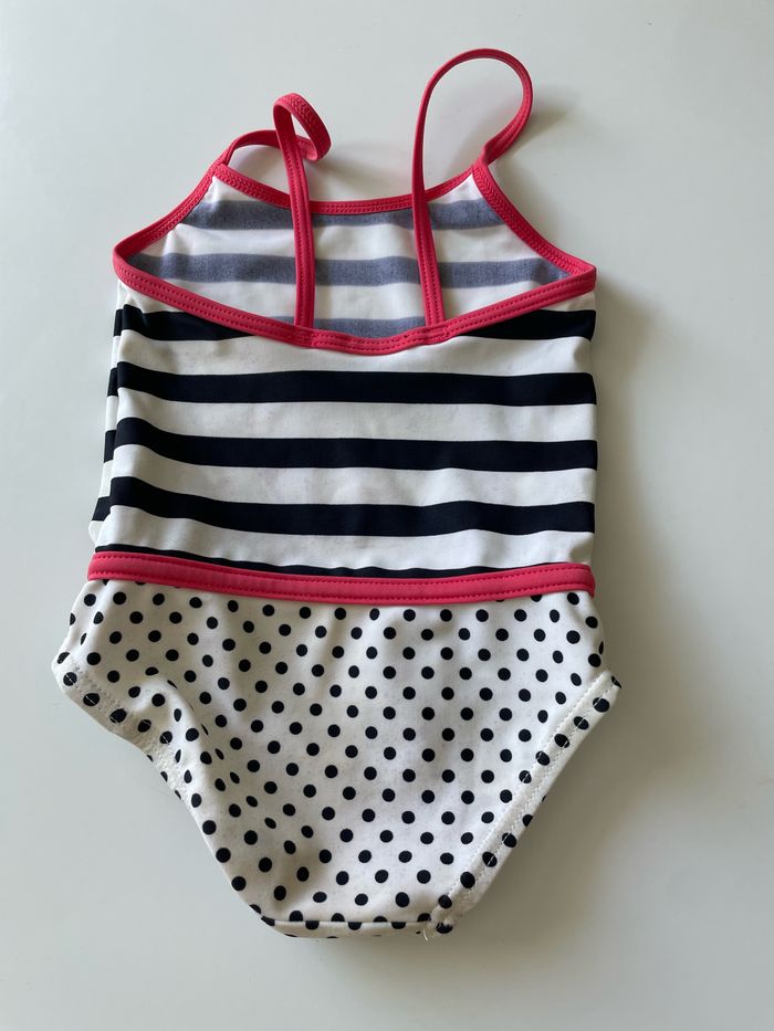 Maillot de bain fille - photo numéro 2