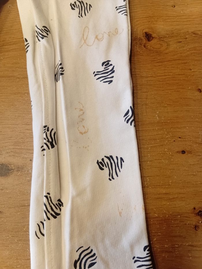 Pantalon leggings - photo numéro 3