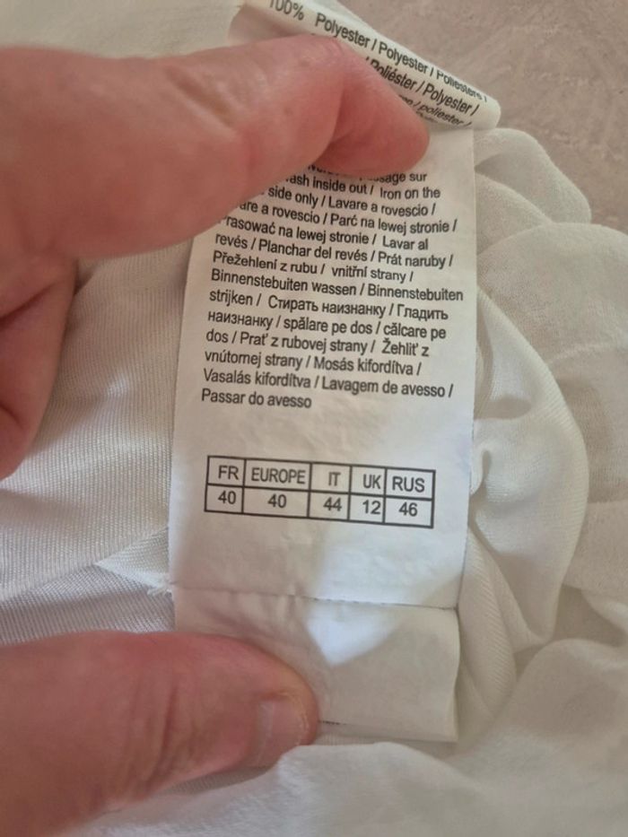 Débardeurs - photo numéro 10