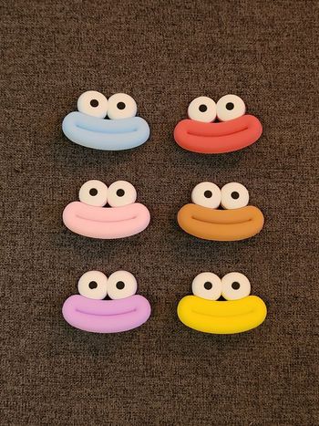 Jibbitz/PinsCrocs/Charms