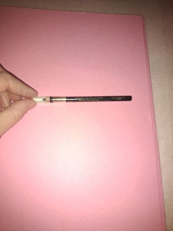 Crayn Khôl midnight black