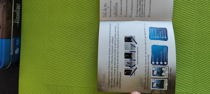 Jeu Timeline Inventions - photo numéro 7