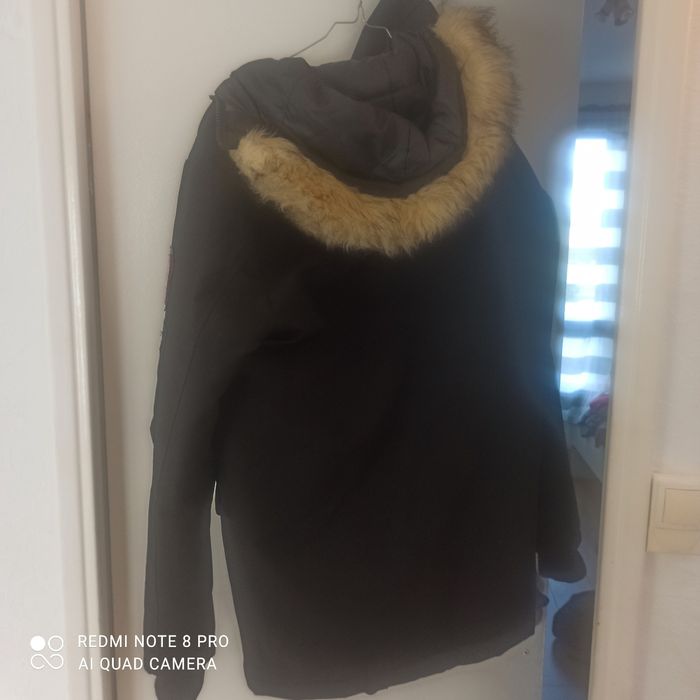 manteau paragosse - photo numéro 3