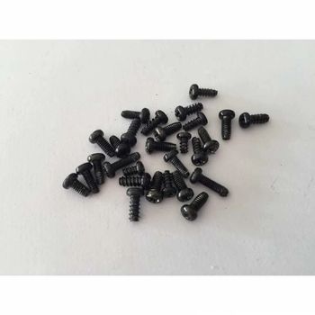 Kit visserie x28 pièce miniature Norev Peugeot 206 CC Parotech sha do 1/18 A11
