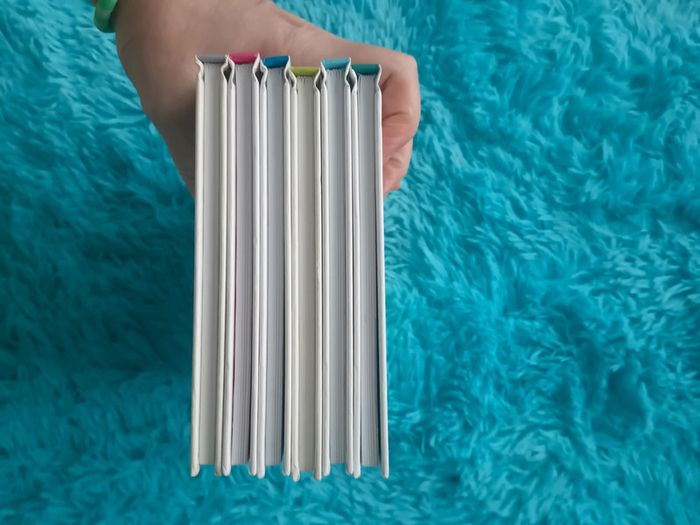 Lot de 6 livres Martine tbe - photo numéro 4