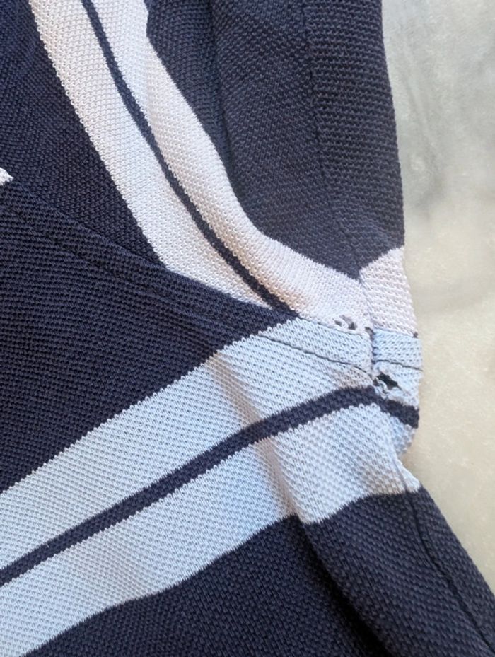 Polo Lacoste Taille 6 (Xl) - photo numéro 4